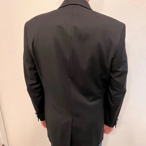 Michael Kors suit Jacket - Picture 3 of 9